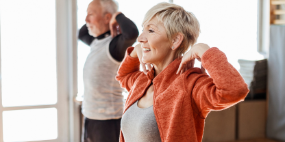 Activități de fitness pentru toate vârstele