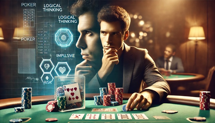 Psihologia jocurilor de noroc: cum să joci cu capul limpede?