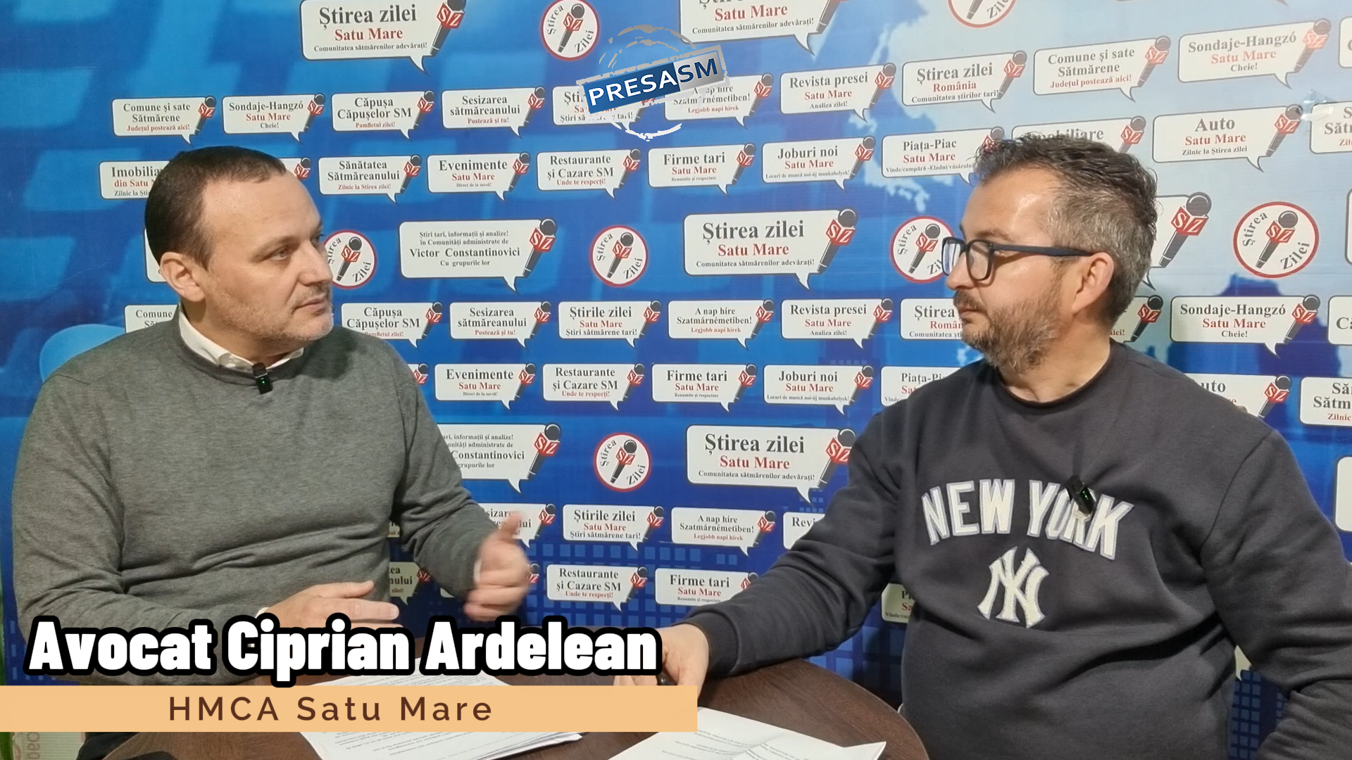 VIDEO. Drepturile și obligațiile noastre când ne oprește Poliția. Avocatul Ciprian Ardelean ne explică!