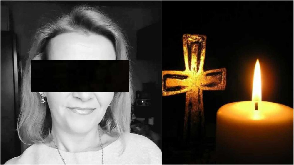 FOTO. TRAGEDIE. O sătmăreancă a murit într-un accident în Germania, pe autostradă!