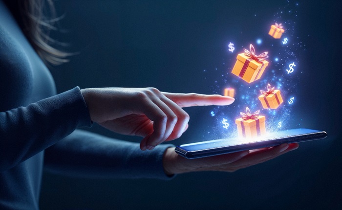 Bonusuri și coduri promoționale: cum să obțineți mai multe câștiguri