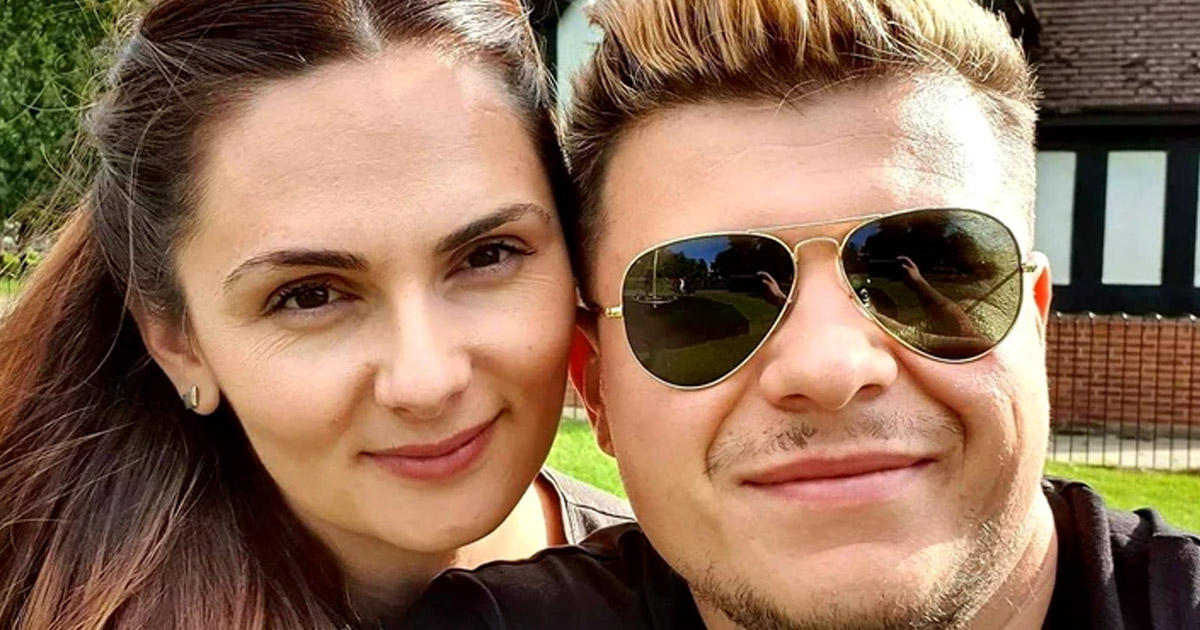 Sătmărenii Radu și Narcisa. De la munca de jos la 3 afaceri de succes în Anglia!