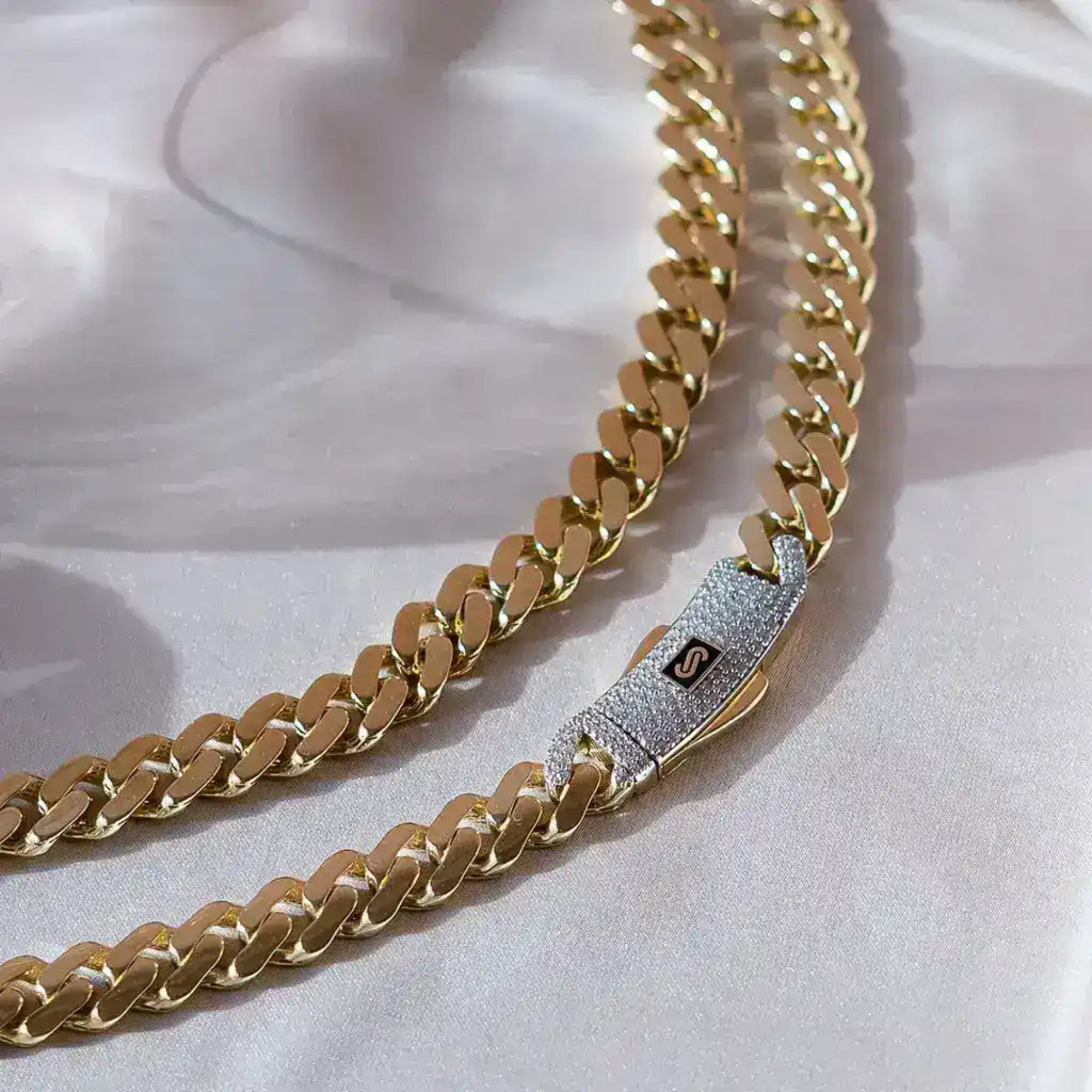 Monaco Chain alegerea numărul 1 a starurilor