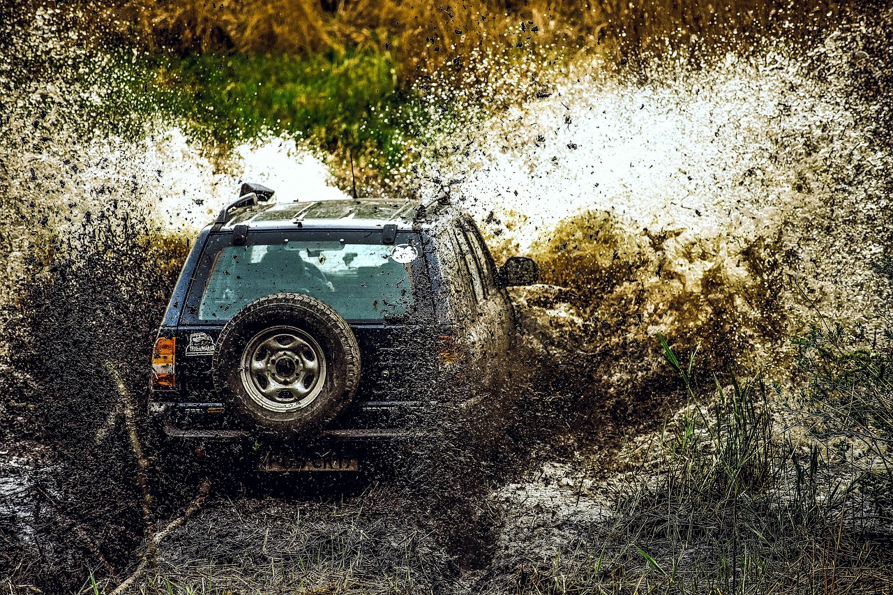 Cele Mai Așteptate Competiții Off-Road din România pentru 2025