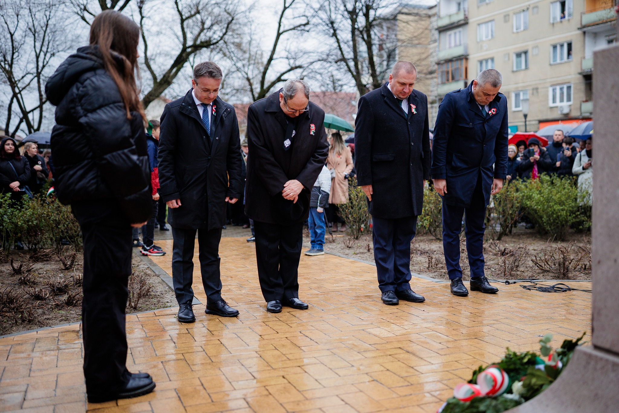 Mesajul senatorului UDMR de Satu Mare, Kovacs Mate, cu ocazia Zilei Maghiarilor de Pretutindeni