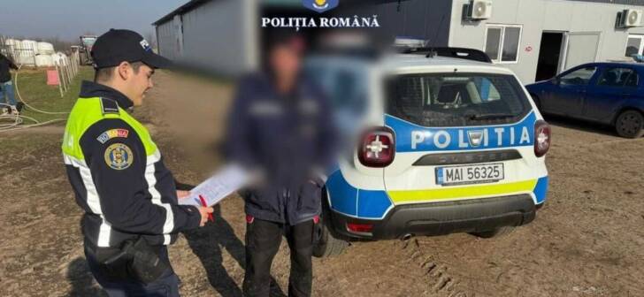 RĂZBUNARE. Eliberat din Penitenciar, un sătmărean s-a dus peste nevastă, actualul iubit și peste copii