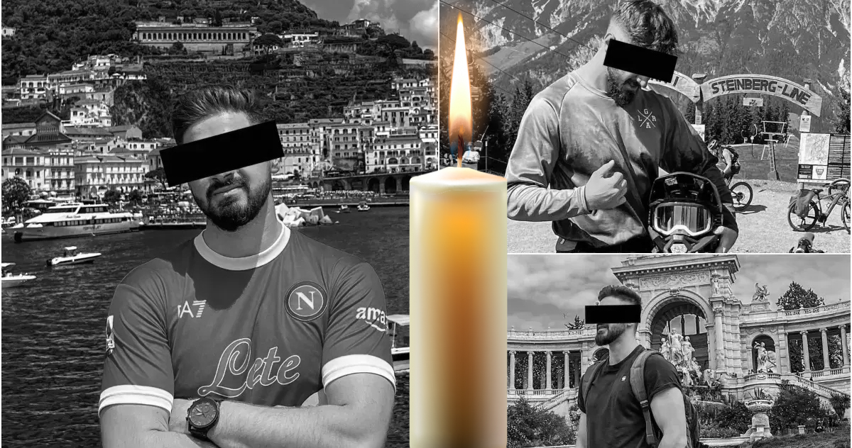 FOTO. Jandarm (27 ani) împușcat mortal în cap de un coleg. Tragedie în Jandamerie