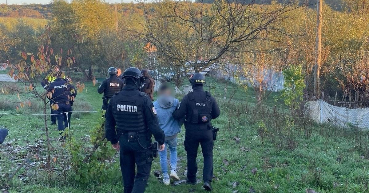 SATU MARE. Un bărbat a violat o adolescentă (13). Bărbatul a șantajat apoi victima, cerându-i bani!