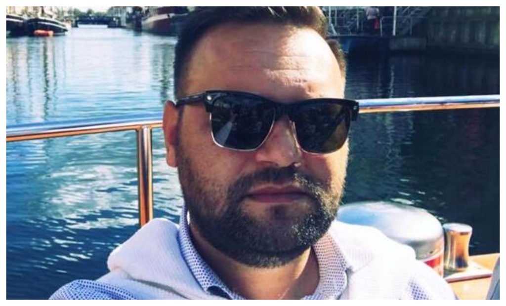 Fost fotbalist al Olimpiei Satu Mare, arestat pentru trafic și consum de droguri. A ”atacat” arestul preventiv