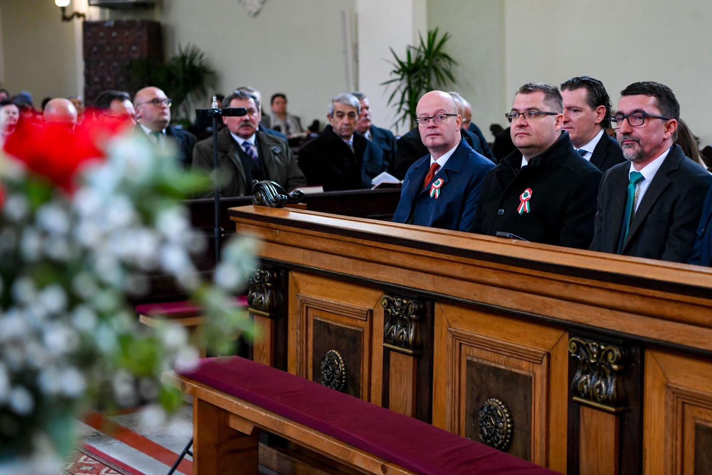 Mesajul senatorului UDMR de Satu Mare, Turos Lorand, cu ocazia Zilei Maghiarilor de Pretutindeni: „Să păstrăm vie moștenirea lăsată de înaintașii noștri”