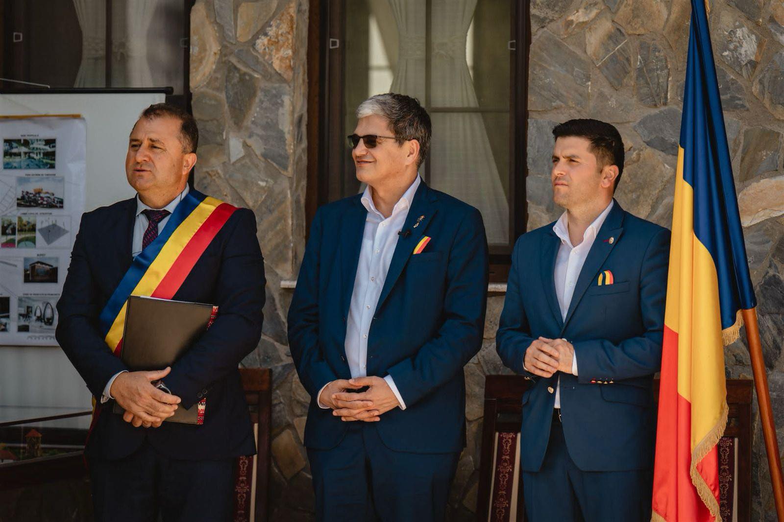 Ministrul Marcel Boloș, vizită oficială deosebit de importantă la Satu Mare. Investiții majore, demarate