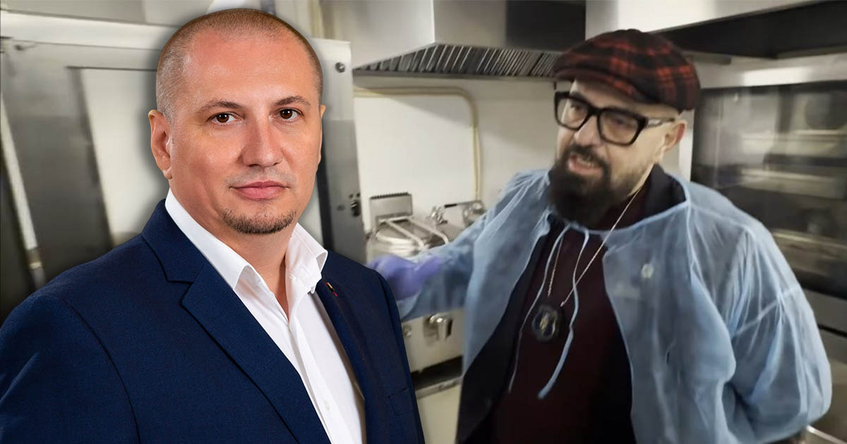 Senatorul Mate Kovács ia atitudine față de controalele-spectacol ale ANPC. E nevoie de acțiune de prevenție, nu doar de sancțiuni