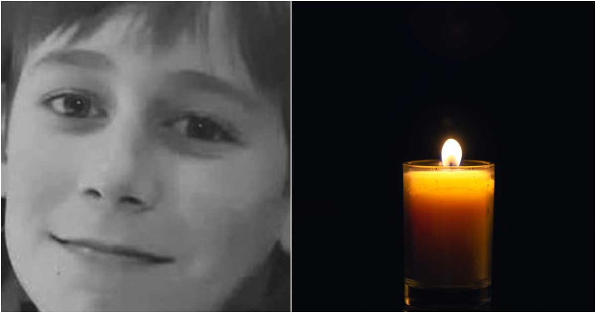 Somika, băiețelul pentru care s-au mobilizat sătmăreni, a plecat printre îngeri