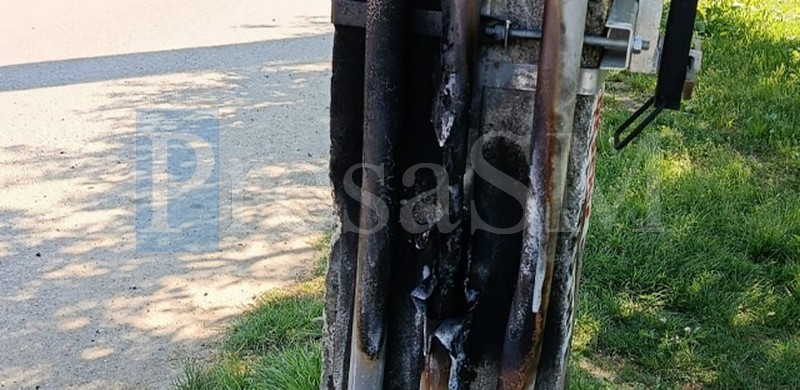 FOTO. De la ce a pornit pana de curent din județ. Au fost afectate mai multe localități și cartiere din municipiul Satu Mare