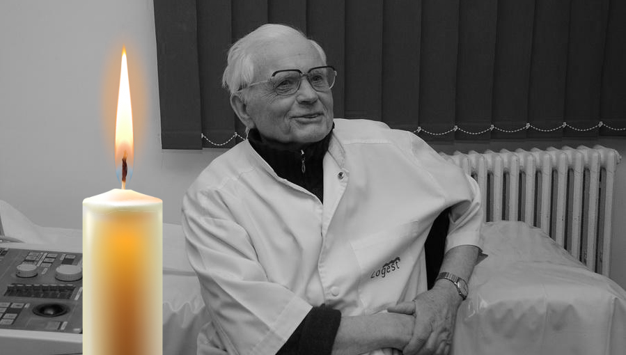 Medicul sătmărean George Filip a plecat dintre noi la 101 ani. Odihnă veșnică!