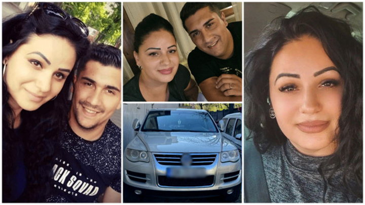 FOTO. Cuplul din Carei care a transformat blocul ANL în depozit de droguri. Traficanți pe mila statului