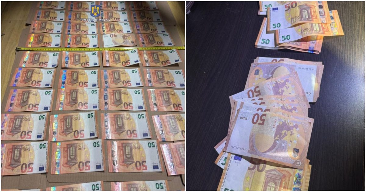 Doi tineri au furat bunuri în valoare de mii de euro din casa unui sătmărean