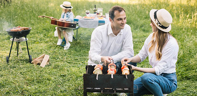 Ce înseamnă pentru tineri ziua de 1 Mai. Ce spun românii, care sunt ingredientele unei zile perfecte la grătar