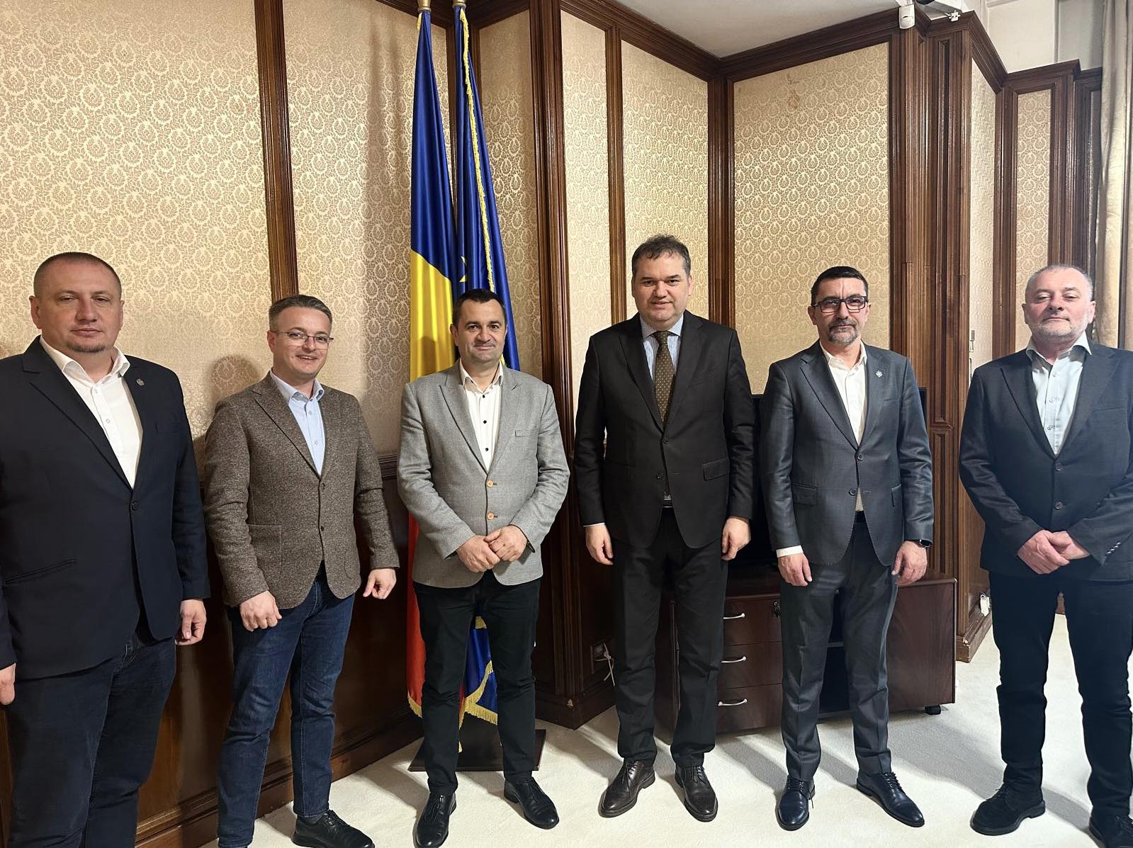 Parlamentarii UDMR de Satu Mare susțin dezvoltarea localităților Dobra și Supur: „Puteți conta pe sprijinul nostru!”