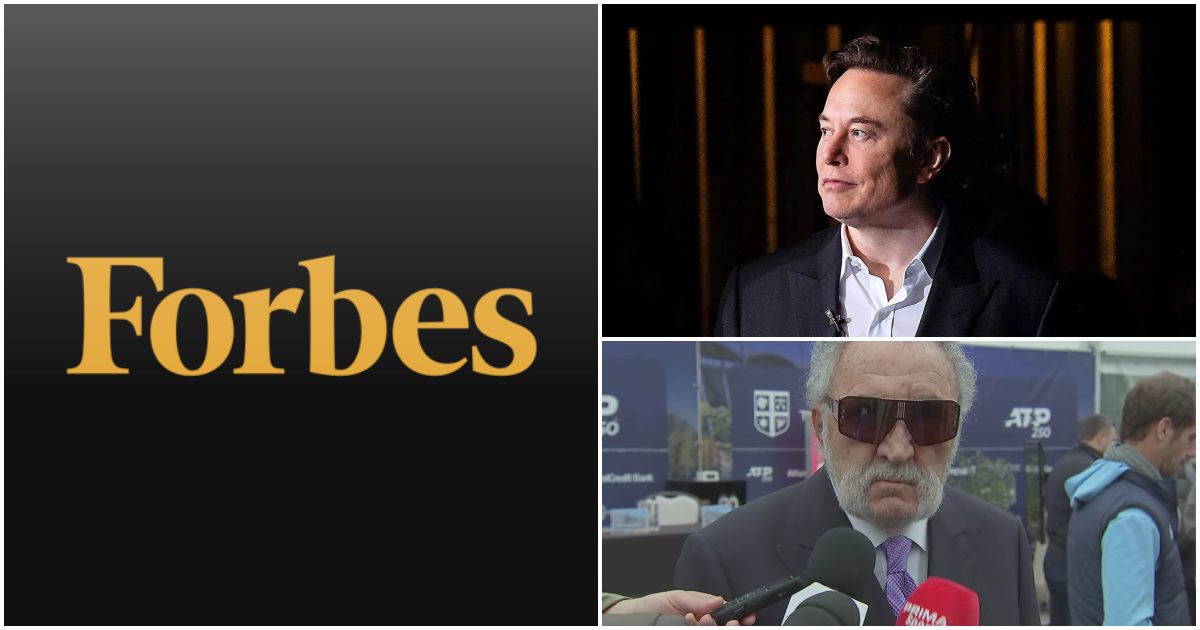 Topul Forbes al miliardarilor, mai mare ca oricând. Cine sunt cei șase români prezenți în clasament