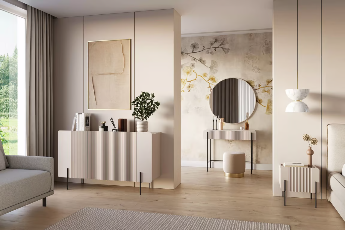 Cum să-ți decorezi dormitorul de vis – de la planificare la detalii