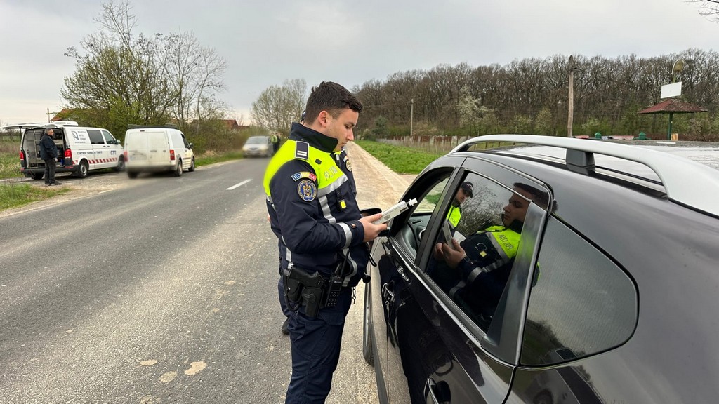 Veste bună pentru șoferi. Ce se întâmplă cu proiectul de suspendare a permiselor pentru neplata amenzilor