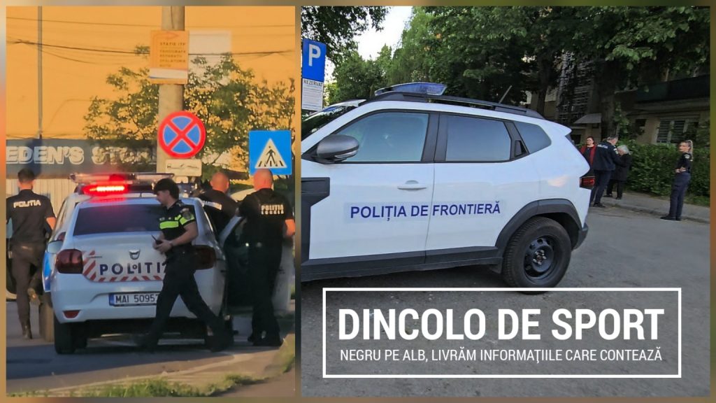 FOTO. Tâlhărie în plină zi! O bunicuță (86 de ani), atacată de un tânăr, în municipiul Satu Mare