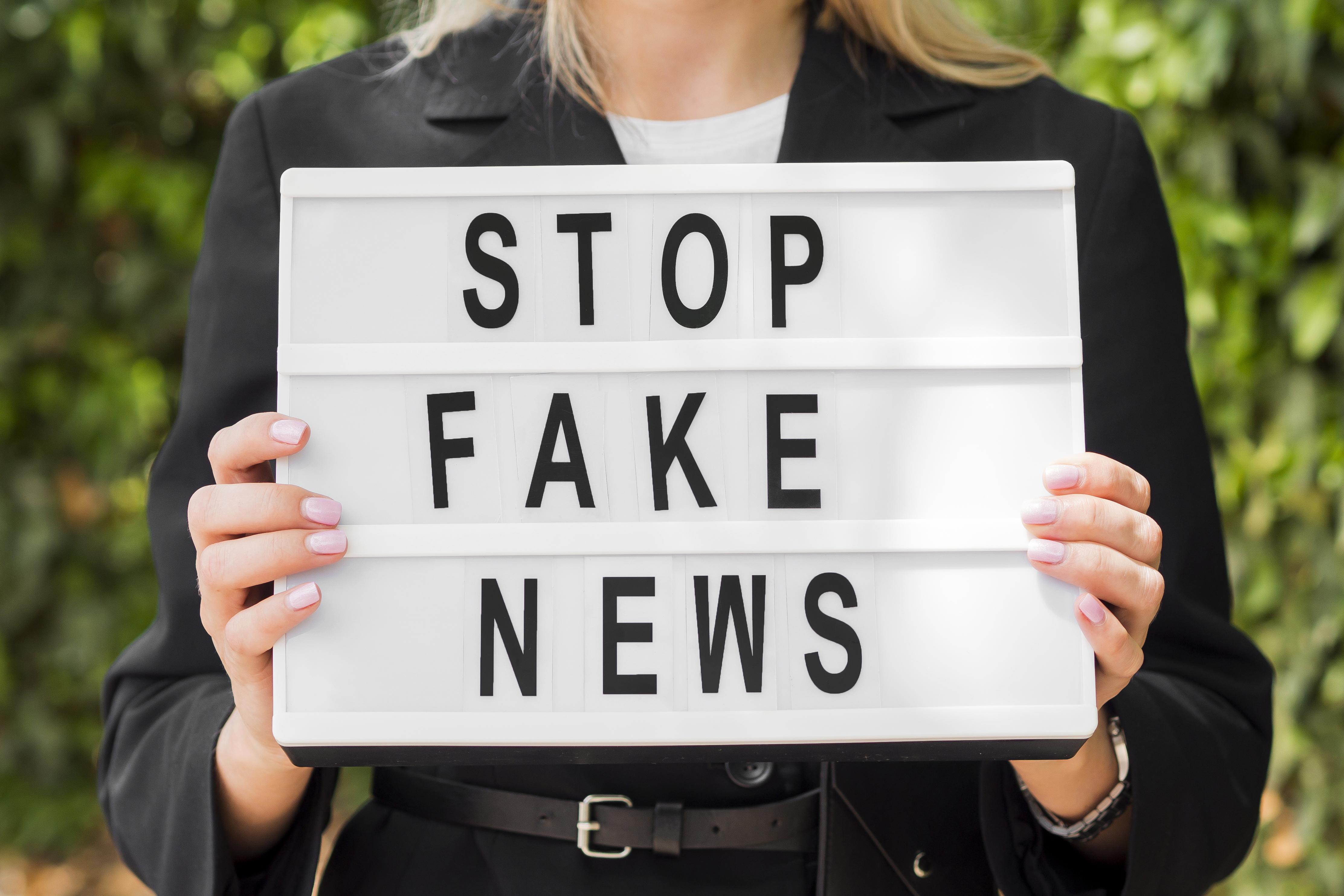 A fost aprobată dezbaterea de urgență a legii USR antimanipulare și fake news