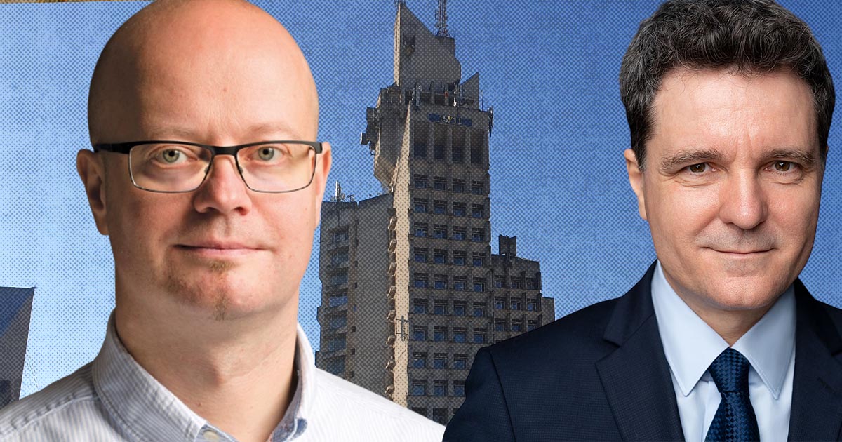 Mesajul primarului Kereskényi, după alegerile prezidențiale: "Sunt profund impresionat. Trebuie să continuăm"