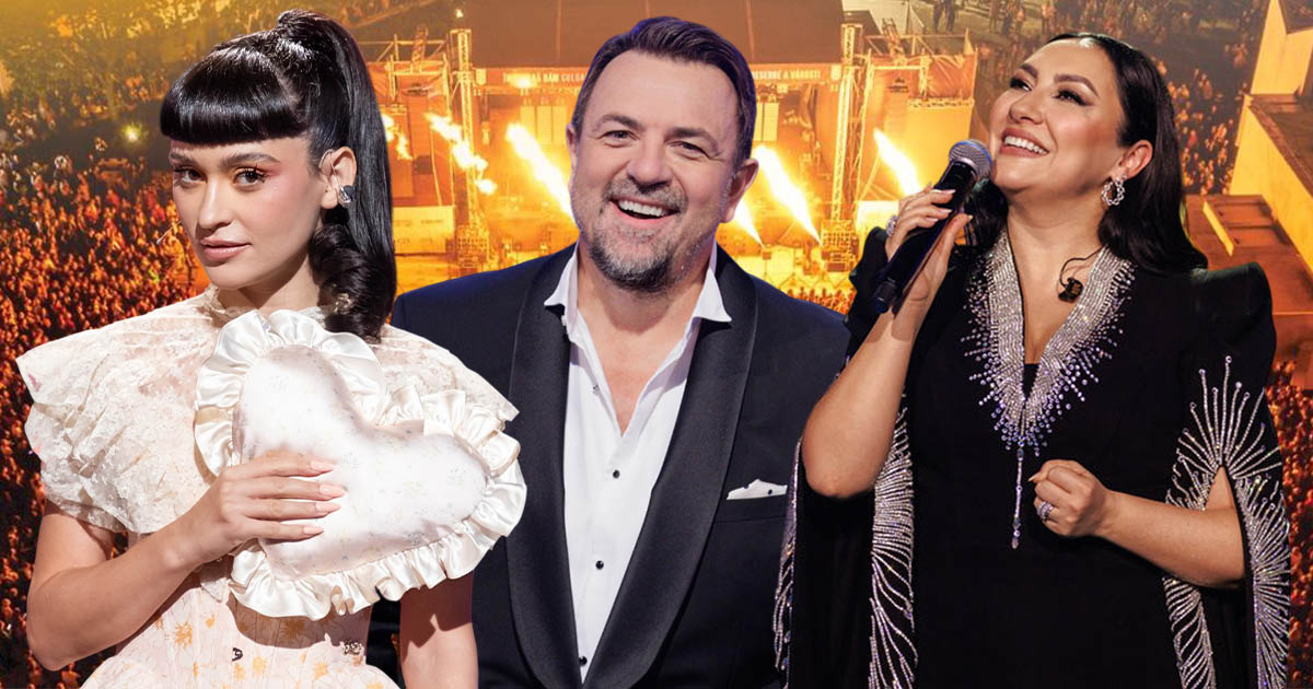 PROGRAMUL OFICIAL al Zilelor Orașului Satu Mare. Cine și când va urca pe scenă