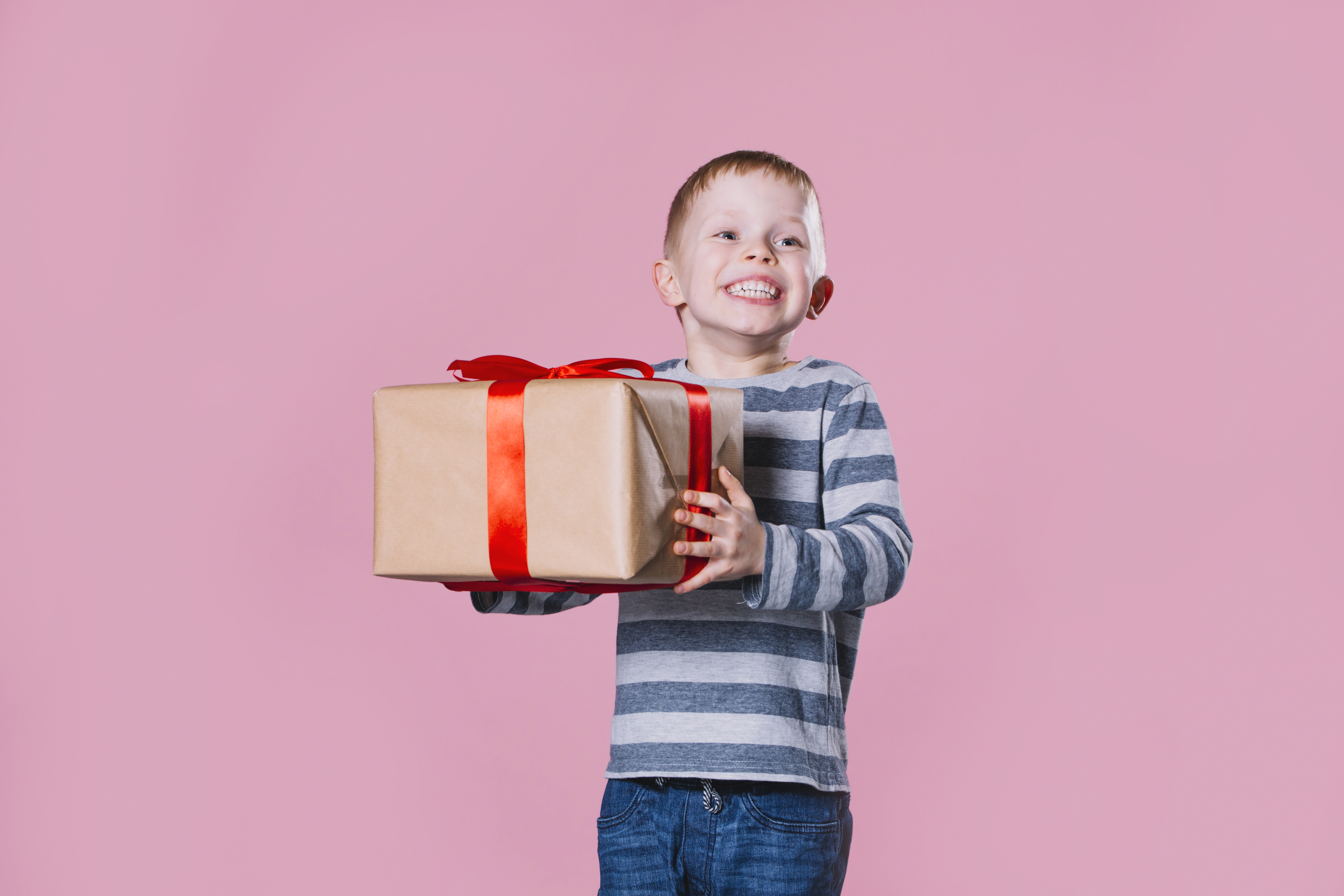 5 idei de cadouri pentru Ziua Copilului - 1 iunie 2025