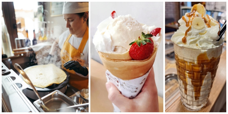 FOTO. Vara a sosit oficial la CLATOS! Întâmpină vara cu program prelungit și meniu de sezon!