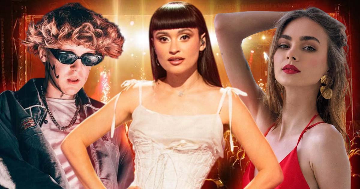 Ultima seară de concerte la Satu Mare. La ce ore urcă pe scenă Alexia, Moriones și Irina Rimes