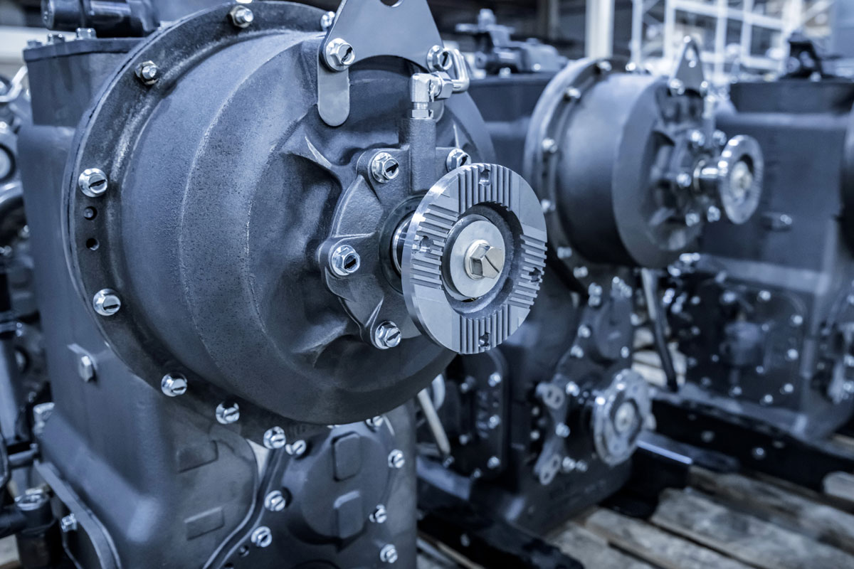 De ce este important cuplajul elastic în transmisia utilajelor?