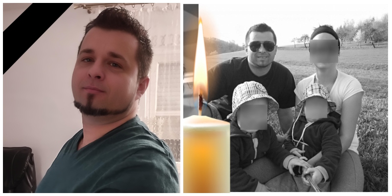 Felician (37 ani), mort în Germania, va fi înmormântat în Satu Mare, cu ajutorul oamenilor cu suflet mare