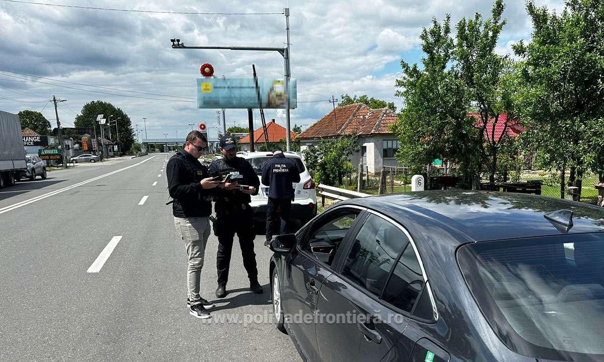 Curg dosarele penale în fostele vămi Petea și Urziceni, chiar și după intrarea în Schengen