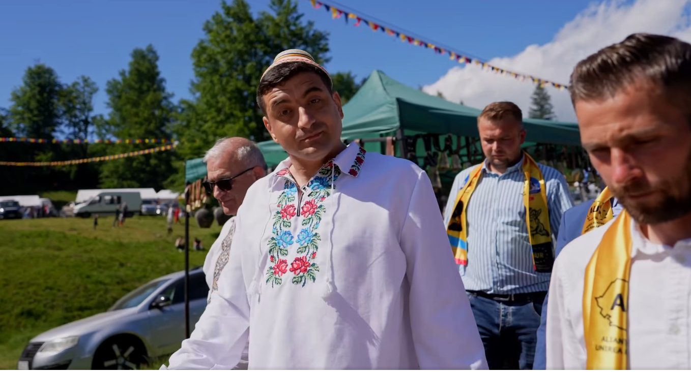 George Simion vine la Sâmbra Oilor. Se anunță nebunie, autoritățile sunt în alertă