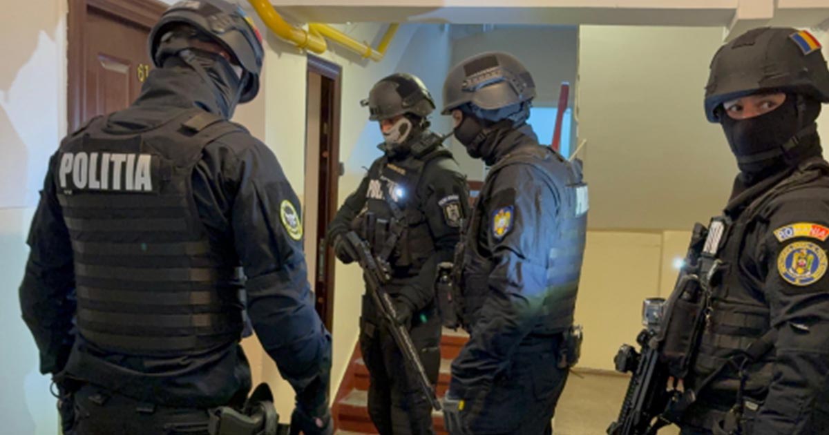 Recidivă în Satu Mare! Traficant de droguri, prins la doar câteva luni după ce a ieșit din închisoare