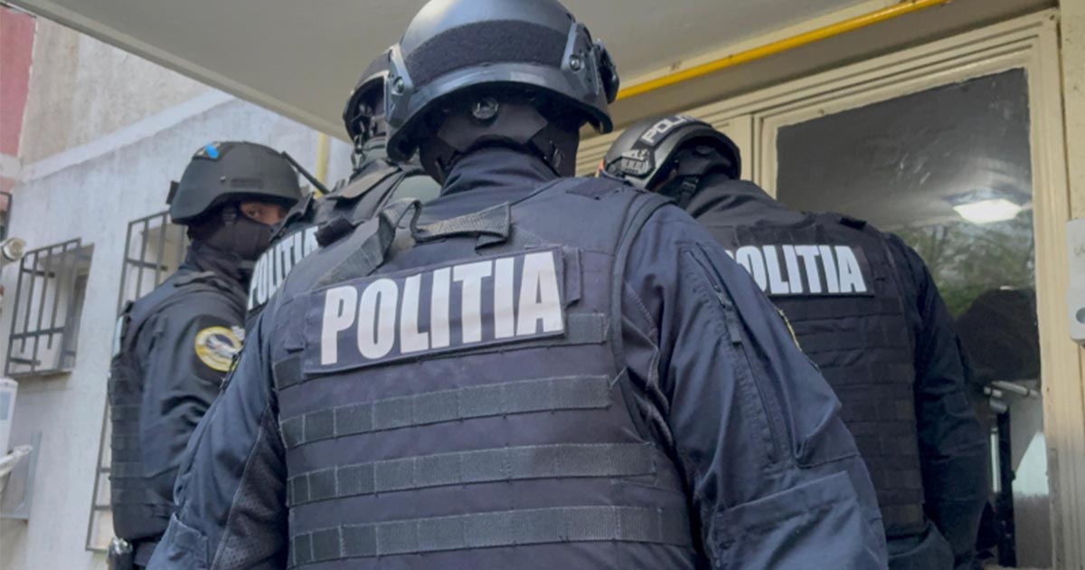 Percheziții la Satu Mare. Procurorii, cu ochii pe contrabandiști