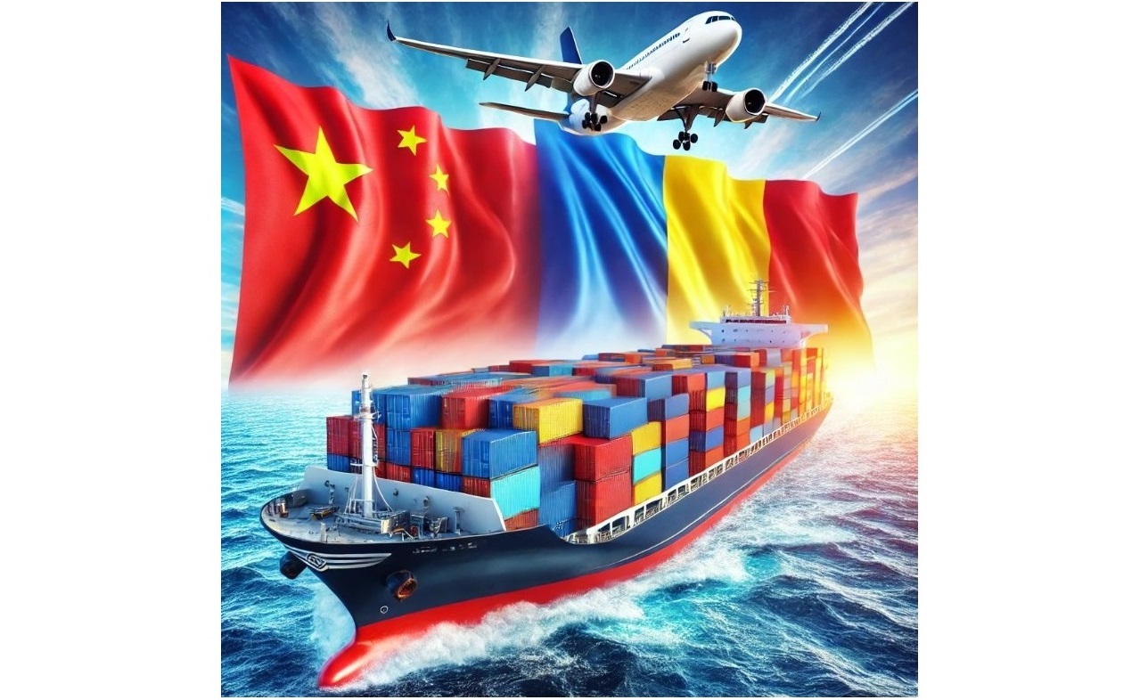 Ce trebuie sa știi despre importul de produse din China în România — sfaturi pentru afaceri mici