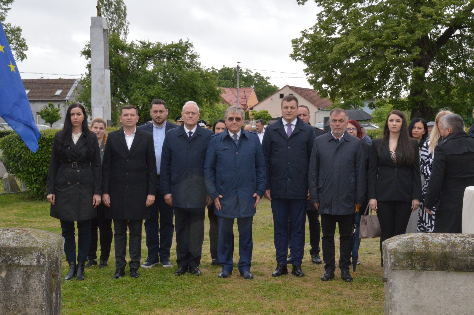 Mesajul PSD Satu Mare, de Ziua Eroilor: "Libertatea, unitatea și demnitatea de care ne bucurăm astăzi sunt roadele unor sacrificii supreme"