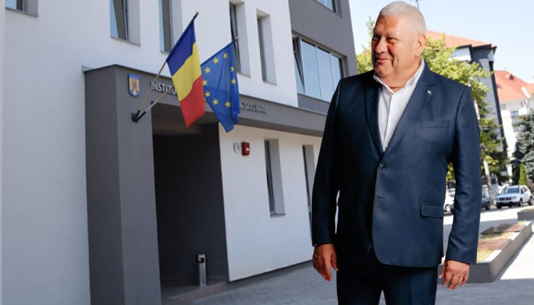 Președintele PNL Satu Mare: ”PNL și PSD trebuie să se reformeze din temelii. Așa nu se mai poate!”