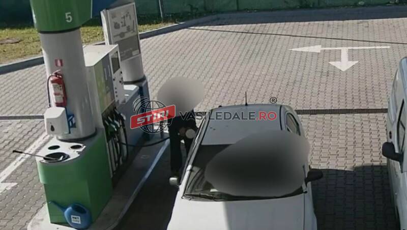 Schema "benzină la preț redus". Un bărbat și femeie, condamnați după ce au alimentat și în benzinării din Satu Mare cu cardul firmei