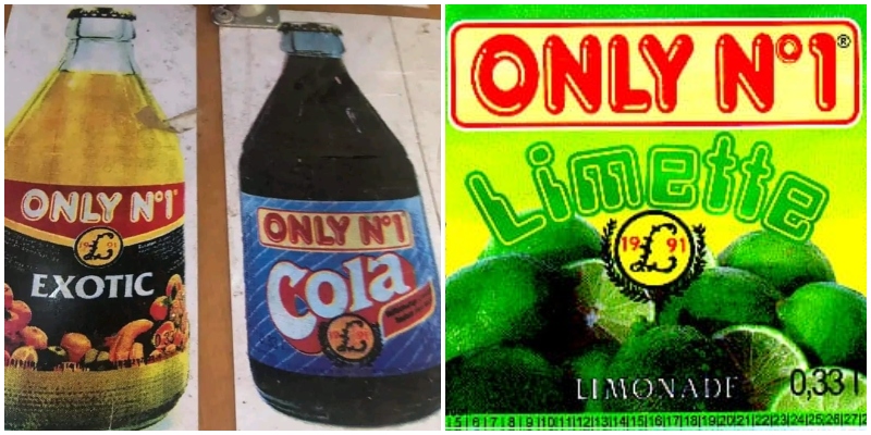 ONLY – nostalgia gustului copilăriei din Satu Mare. Povestea fabricii pe care mulți o regretă