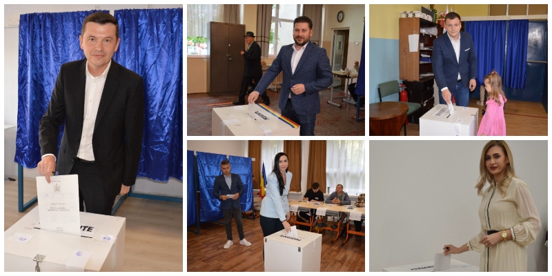 Tinerii lideri ai PSD Satu Mare au votat: Mesaje de unitate, responsabilitate și continuitate europeană