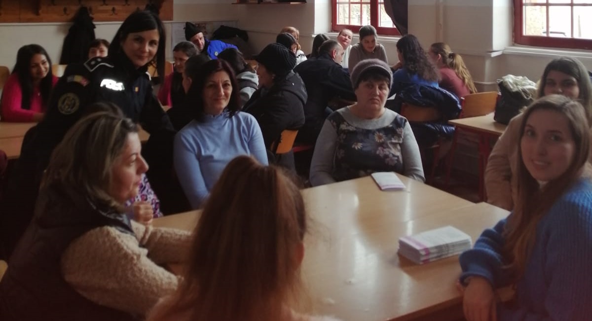 FOTO. Mărturia dramatică a unei sătmărence, victimă a abuzurilor timp de ani de zile