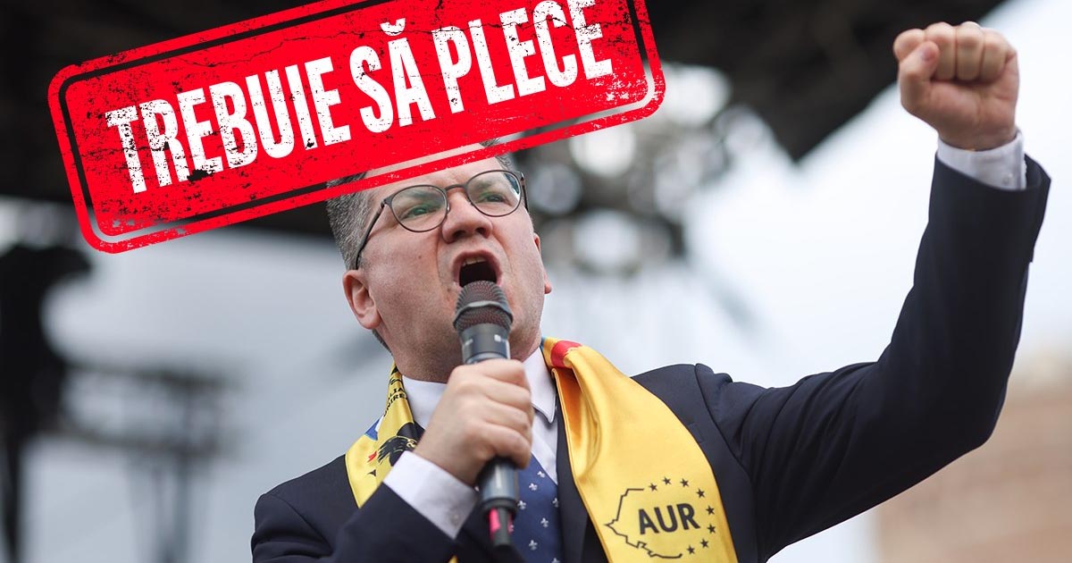 Cererea USR de sancționare a deputatului AUR Mihail Neamțu, trimisă la Comisia juridică: "Reiterăm solicitarea de demitere a acestuia din funcția de președinte de comisie"