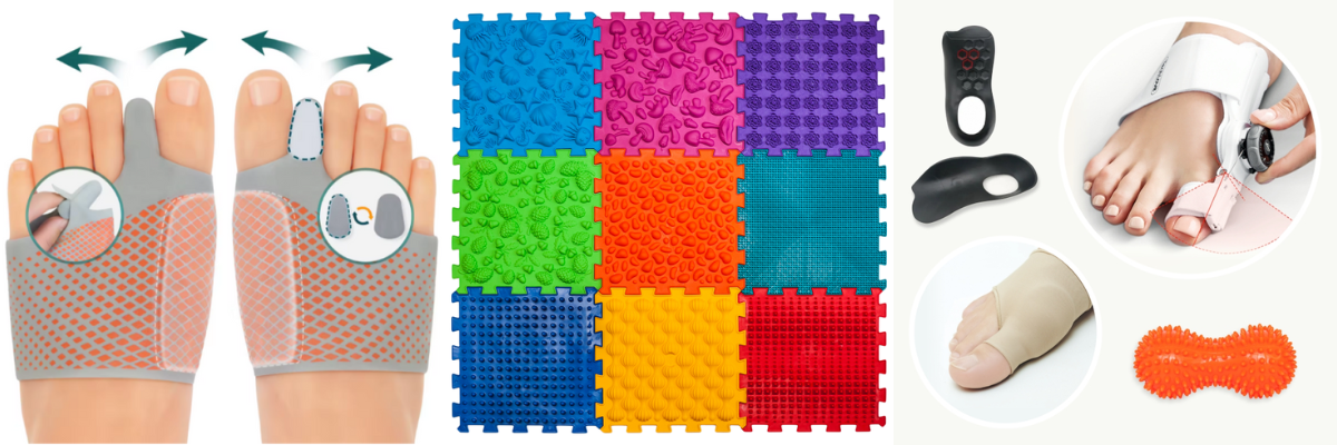 Bătături degete picior: tratament și prevenire eficientă