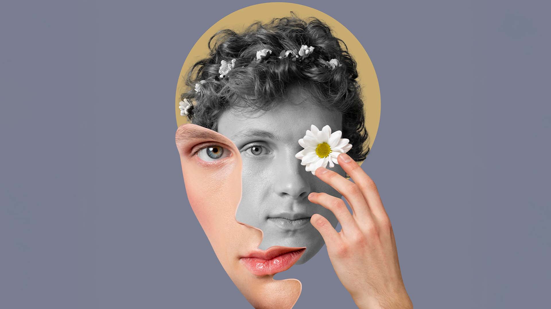 Portretul în artă: de la idealizare la sinceritate profundă