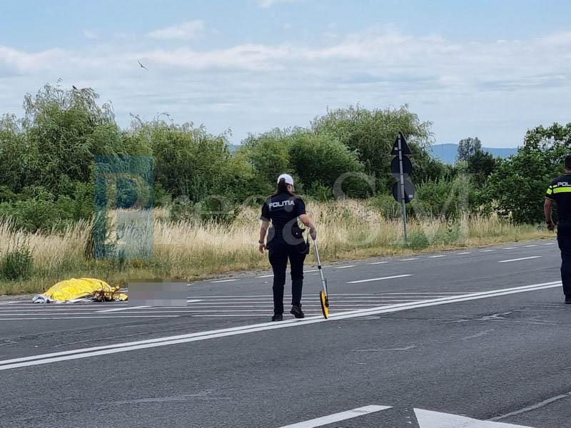 accident mortal satu mare politie pieton9.jpg